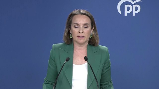 El PP pide la comparecencia de Sánchez para hablar de los escándalos del PSOE y Begoña Gómez