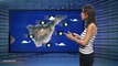 La previsión del tiempo en Canarias para el 25 de abril de 2024, en Atlántico Televisión.