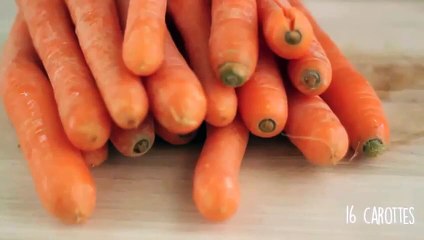 Purée de carottes simplissime - CuisineAZ