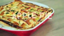 Apple Pie (Tarte aux pommes) - CuisineAZ