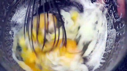 Moelleux au chocolat et cœur fondant au Kinder Maxi®