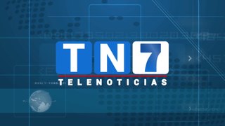 Edición meridiana de Telenoticias 24 Abril 2024