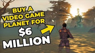 10 Most Expensive In-Game Items Ever