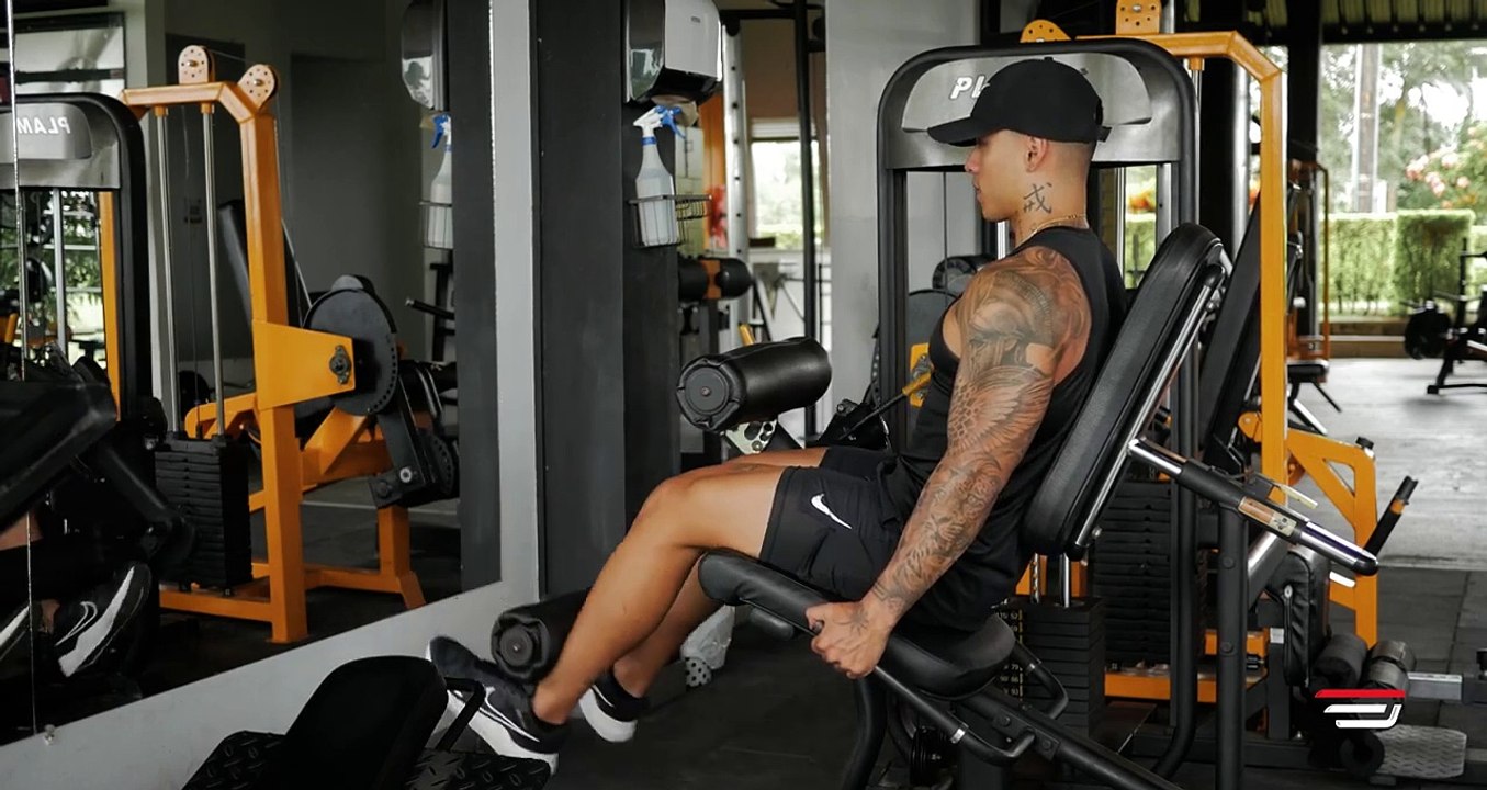 Leg Extension