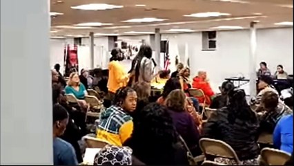 Dolton, IL Corruption with Long Island Audits