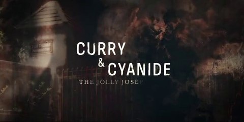 Curry & Cyanide The jolly Joseph case (2023)