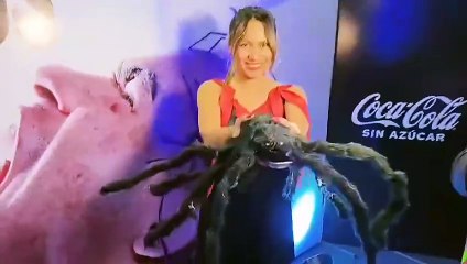 Una premier solo para valientes