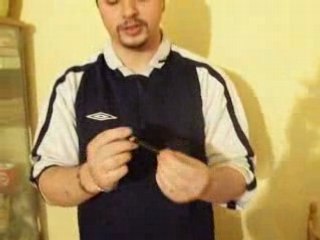 Janty - Test Cigarette électronique