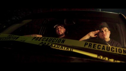 Grupo 3 Mandos - El Cherrys