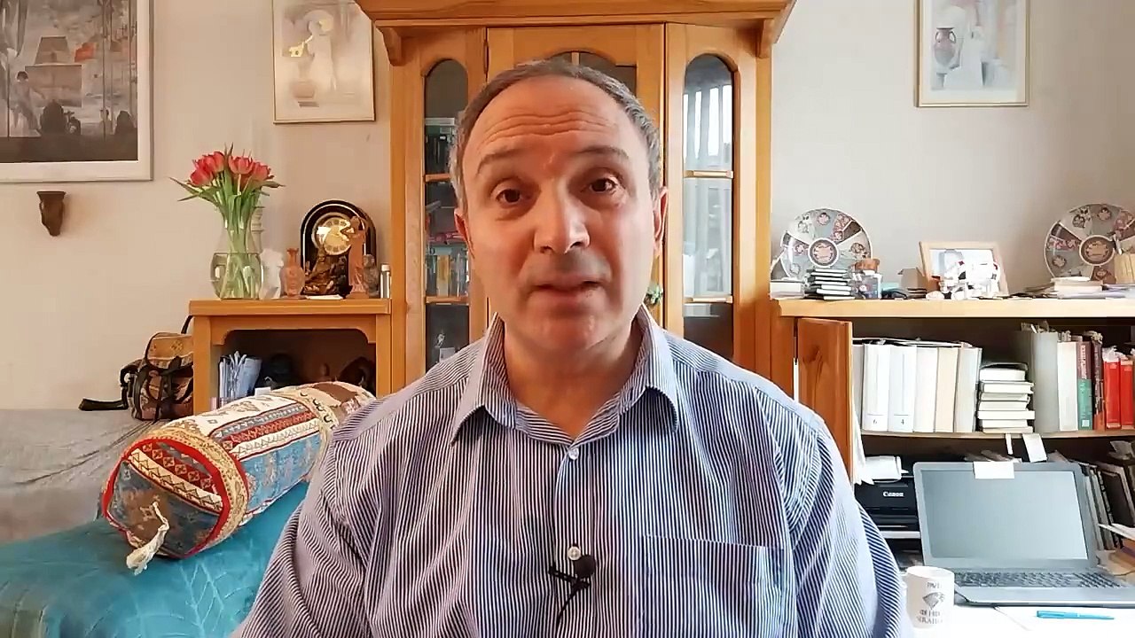240414 Покана за беседа в София на 18 април - Тракийските богове - Павел Серафимов