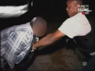 Flics et furieux 14(1)