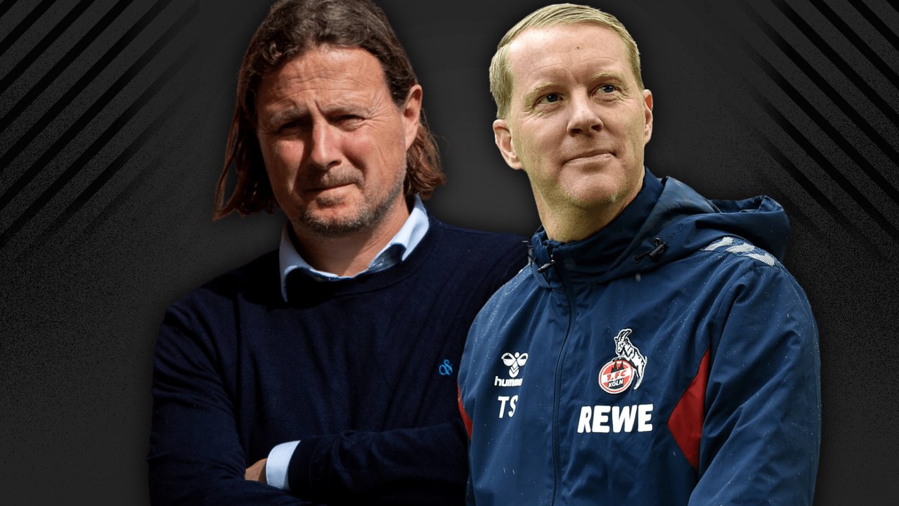 Trainer als X-Faktor? 'Bo Henriksen wäre fast in Köln gelandet'