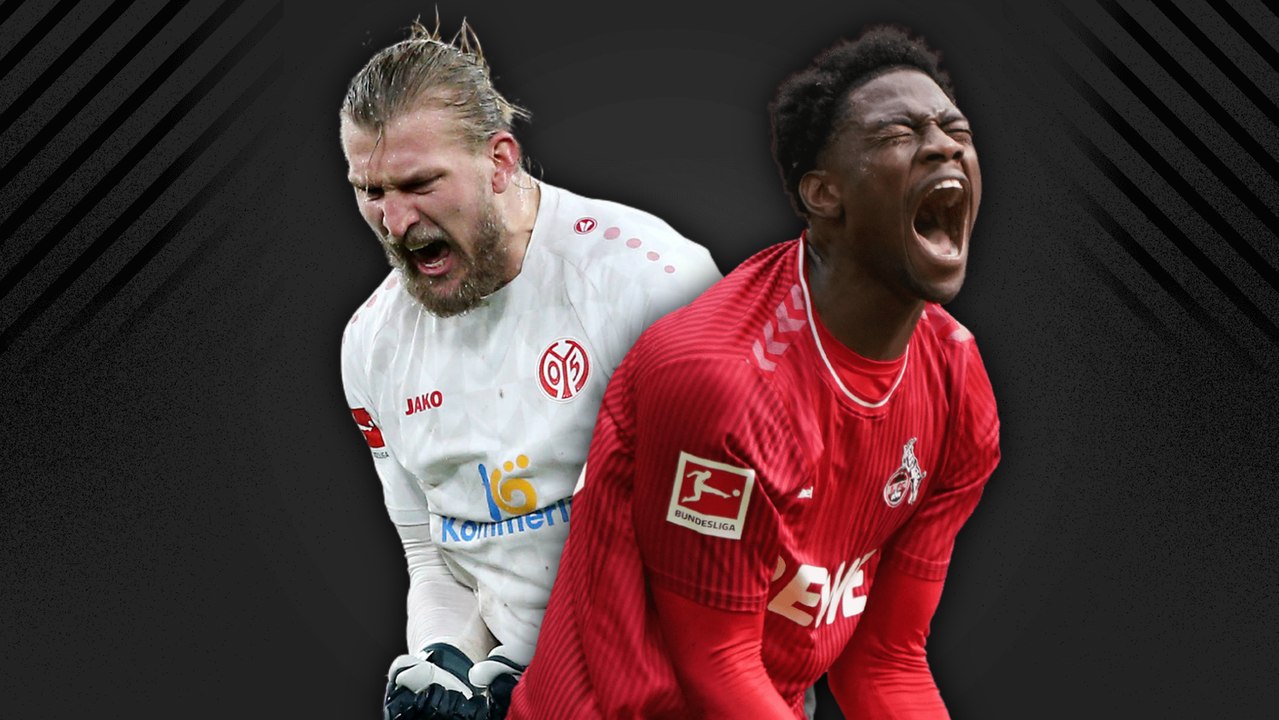 Lust gegen Angst: Darauf wird es im Abstiegs-Endspiel ankommen