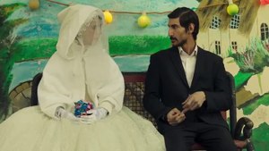Negahbane Shab iranian movie - فیلم سینمایی نگهبان شب