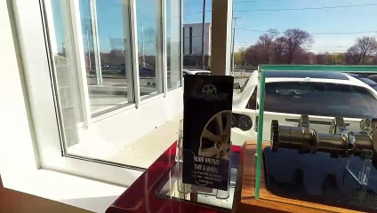 Ferrari SF90 First Look at Ferrari New England