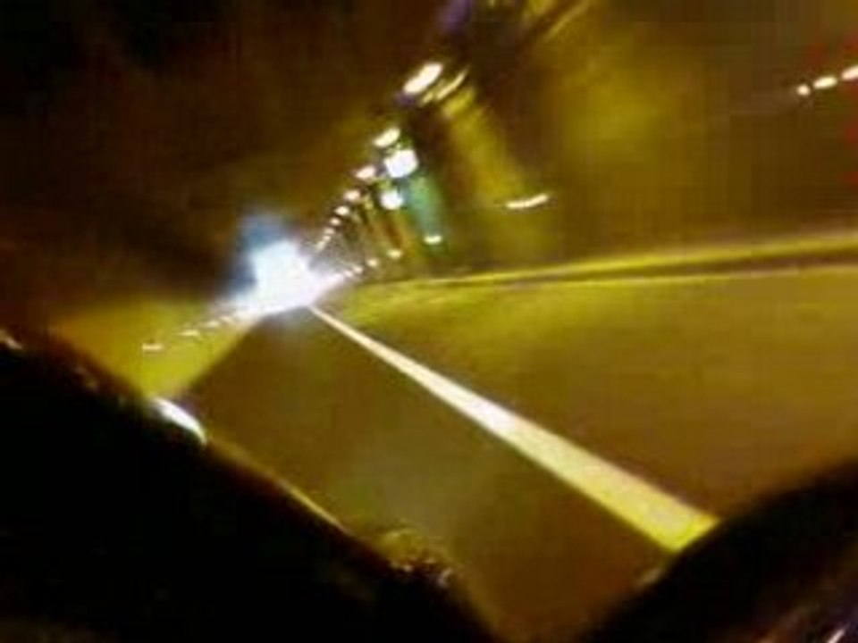 silencieux Remus sur 306 ACAV