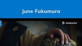 June Fukumura (FR)