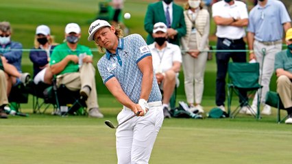 LIV Golf Adelaide Betting Tips: Cameron Smith & Top Contenders ⛳