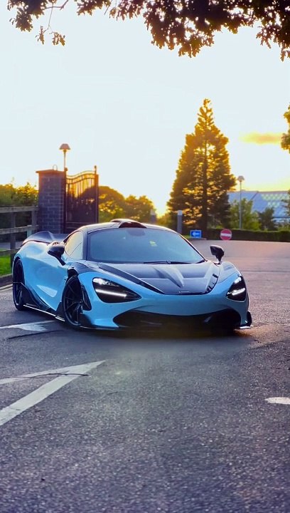Luxury Car