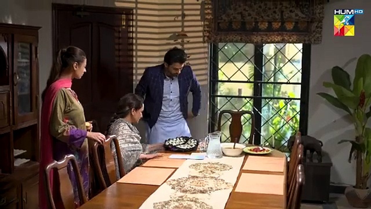 Sultanat Episode 8