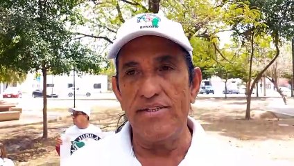 Movimiento Jubilados en Pie de Lucha