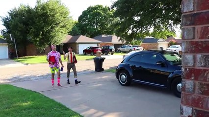 Christan Jay Focusing