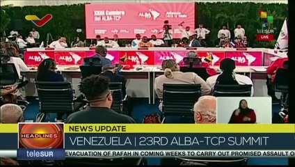 ¨Our alliance proves how much we can do for the South¨