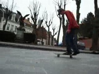 hardflip