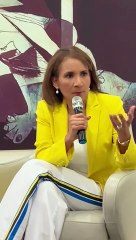 Declaraciones de Zoraima Cuello