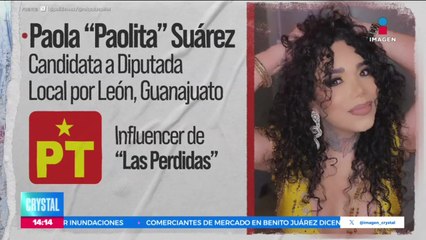 Estos son algunos famosos que buscan un cargo público en las elecciones