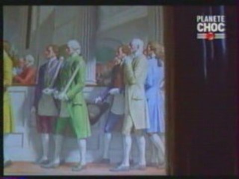 LA THEORIE DU COMPLOT ZONES TOP SECRETES 1-3