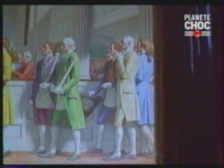 LA THEORIE DU COMPLOT ZONES TOP SECRETES 1-3