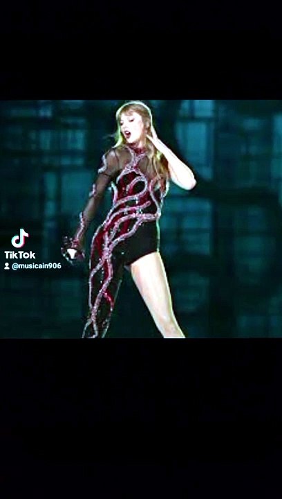 Taylor swift