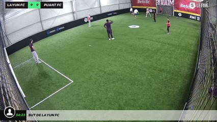 But de layun fc