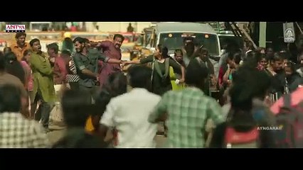 Rathnam : Trailer