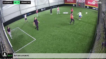 But de layun fc