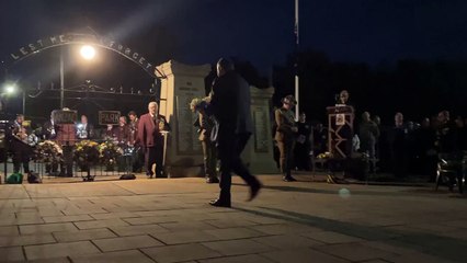 Join the 2024 Anzac Day Dawn Service in Tamworth 🇦🇺