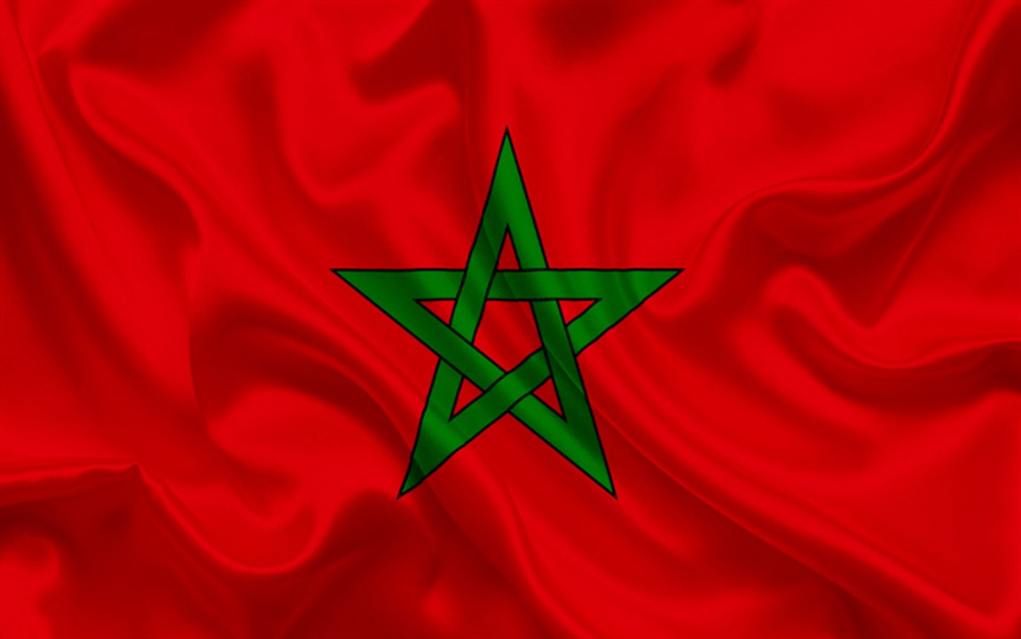 5 faits sur le Maroc 