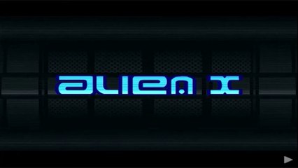 Alien X (PC 2000) - Full Game 1080p60 HD Walkthrough [3D Groove] - No Commentary