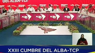 Pdte. de Cuba Miguel Díaz-Canel: Seguiremos trabajando sin cansancio por un ALBA de victorias y paz