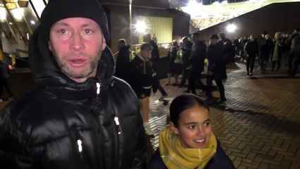 Wolves fans furious yet again following huge VAR call