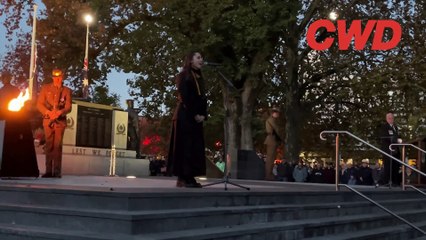 Join the Dawn Ceremony for Anzac Day 2024 🇦🇺