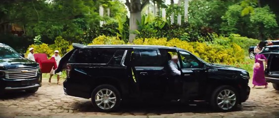 Blink Twice Bande-annonce (ES)