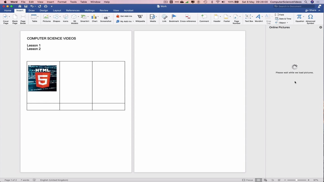 How to Use MICROSOFT WORD On a Mac: Tips, Tricks & Everything that You Need to Know - Basic Tutorial