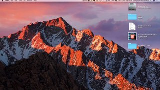 How to CREATE a Folder On a Mac - Basic Tutorial | New