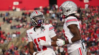 NFL Draft Predictions: Receivers Ranked - Insights & Analysis