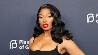 Megan Thee Stallion Sued by Former Cameraman, Accuses Her of Harassment | THR News Video