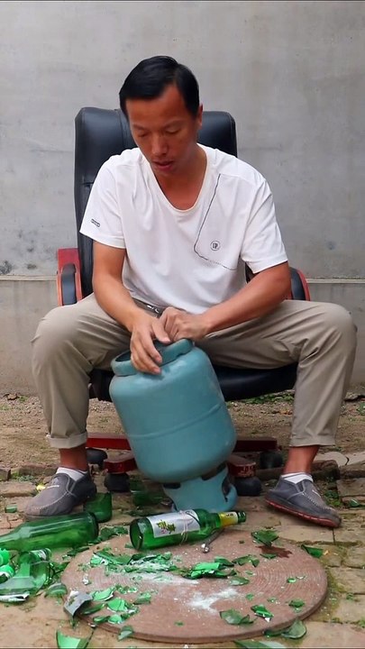 Amazing video today 