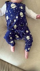 Matilde Breyner e a filha Mia