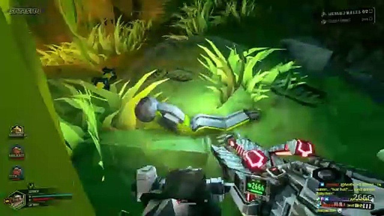 Nemesis! | Deep Rock Galactic | Ep. 38